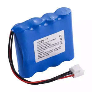 Vervangende accu voor JHT-99K-00 JHT-99K-OO,COMEN CM600
