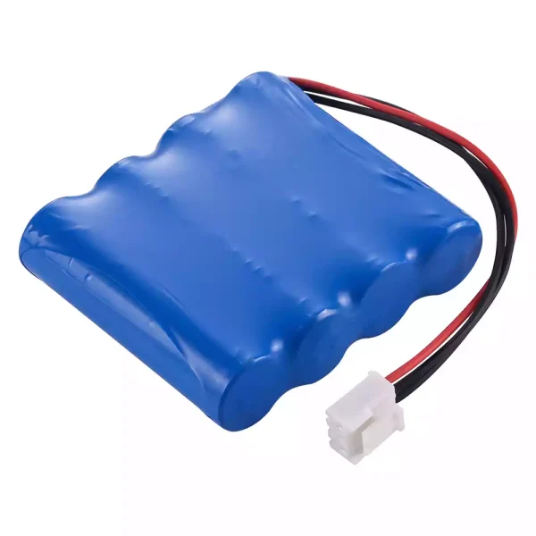 Vervangende accu voor JHT-99K-00 JHT-99K-OO,COMEN CM600 - Afbeelding 4