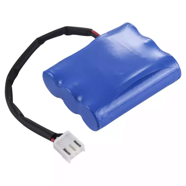 Vervangende accu voor Solaris LR18650P-1P3S NT2A - Afbeelding 2