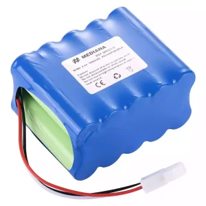 Vervangende accu voor MEDIANA YM1000 M6021-0