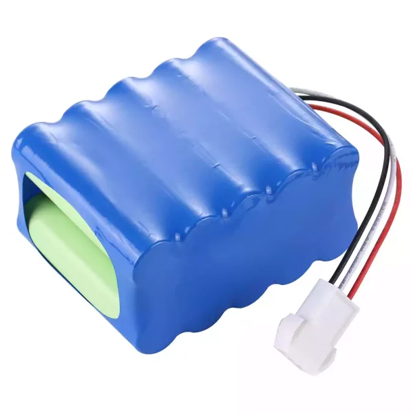 Vervangende accu voor MEDIANA YM1000 M6021-0 - Afbeelding 2