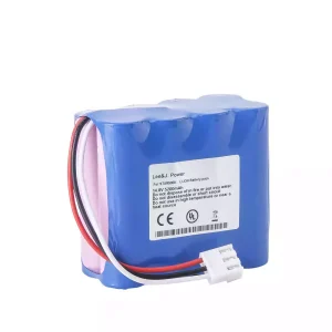 Vervangende accu voor 022-000052-00,JHT-99E-00,HYLB-1011