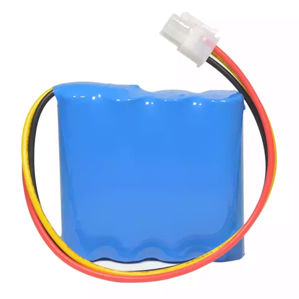 Vervangende accu voor COSMED Pony FXDesktop,GP450LAH4BMXE - Afbeelding 2