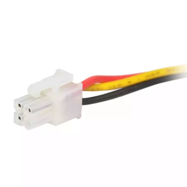 Vervangende accu voor COSMED Pony FXDesktop,GP450LAH4BMXE - Afbeelding 4