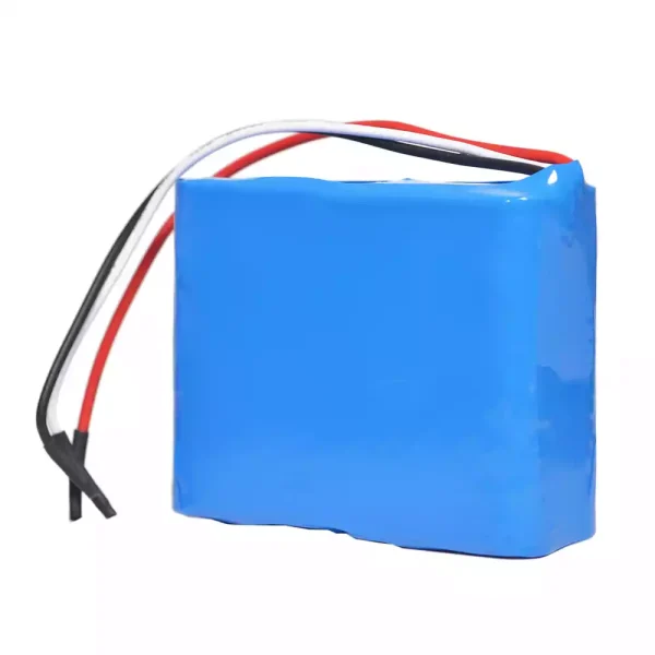 Vervangende accu voor KD880 - Afbeelding 2