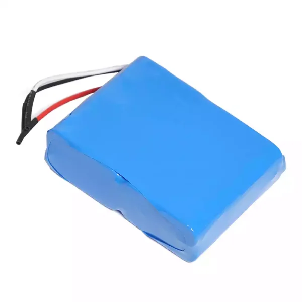 Vervangende accu voor KD880 - Afbeelding 4
