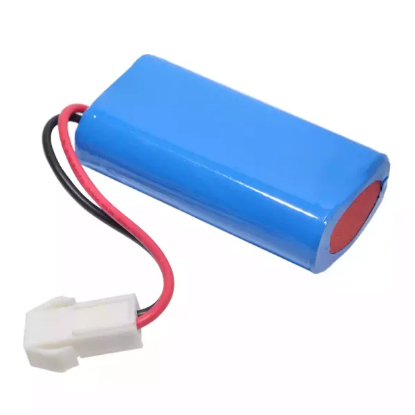 Vervangende accu voor horron ORON628G ORON-628G - Afbeelding 2