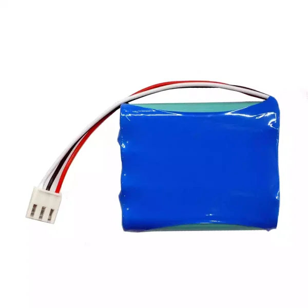 Vervangende accu voor CM100BAT,KM-1000,JHOTA-99N-00,COMEN CM100 CM300 - Afbeelding 2