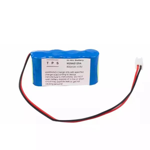 Vervangende accu voor TPS KJ-8000 M29AE125A