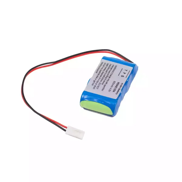 Vervangende accu voor TPS KJ-8000 M29AE125A - Afbeelding 2