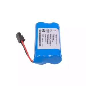Vervangende accu voor 185-0152 185-0151 186-0208,Aspect Medical Systems(BIS),BIS VISTA,VTI 14564