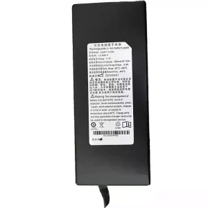 Vervangende accu voor KSLBP11.1V-2500 Aurora10