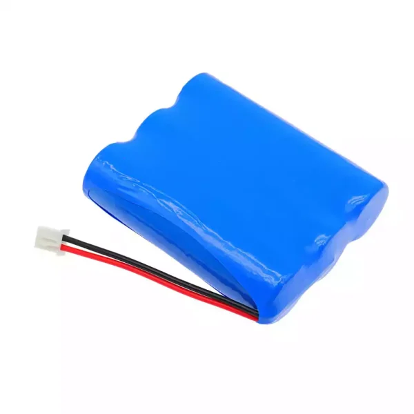 Vervangende accu voor MDK MS31 MI23 - Afbeelding 4