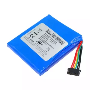 Vervangende accu voor 27058 37728,Masimo RAD-97
