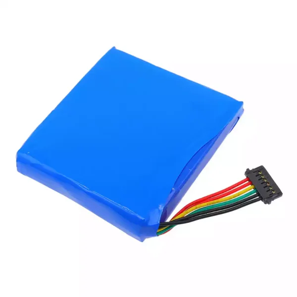 Vervangende accu voor 27058 37728,Masimo RAD-97 - Afbeelding 2