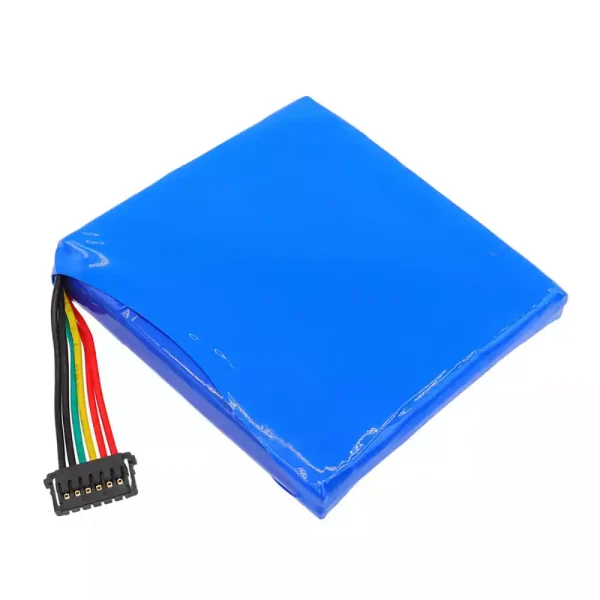 Vervangende accu voor 27058 37728,Masimo RAD-97 - Afbeelding 4