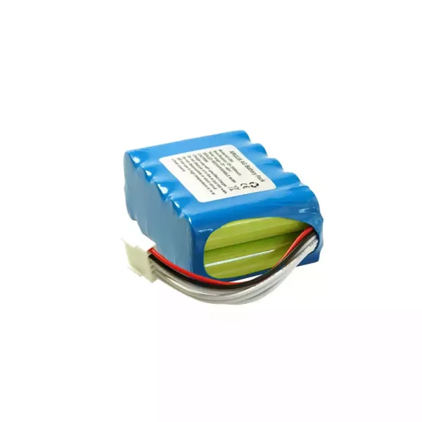 Vervangende accu voor 601260,601074 - Afbeelding 2