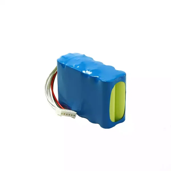 Vervangende accu voor 601260,601074 - Afbeelding 4