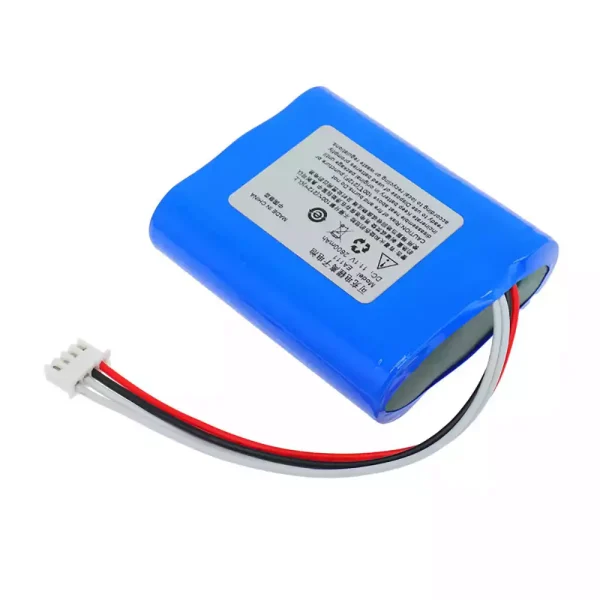 Vervangende accu voor EA111 EA313 EA3 - Afbeelding 2