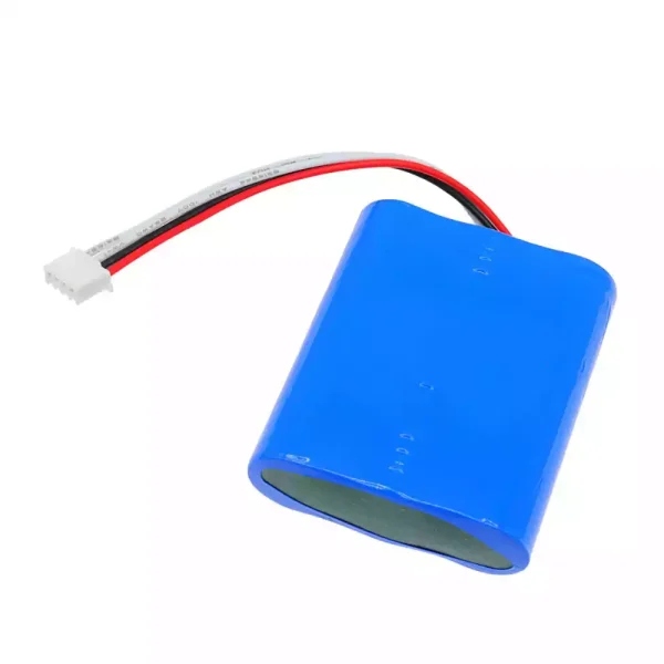 Vervangende accu voor EA111 EA313 EA3 - Afbeelding 3