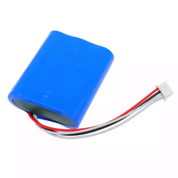Vervangende accu voor EA111 EA313 EA3 - Afbeelding 4