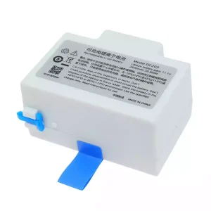 Vervangende accu voor DC203,ENMIND EN-S7 EN-V7 Smart EN-V7