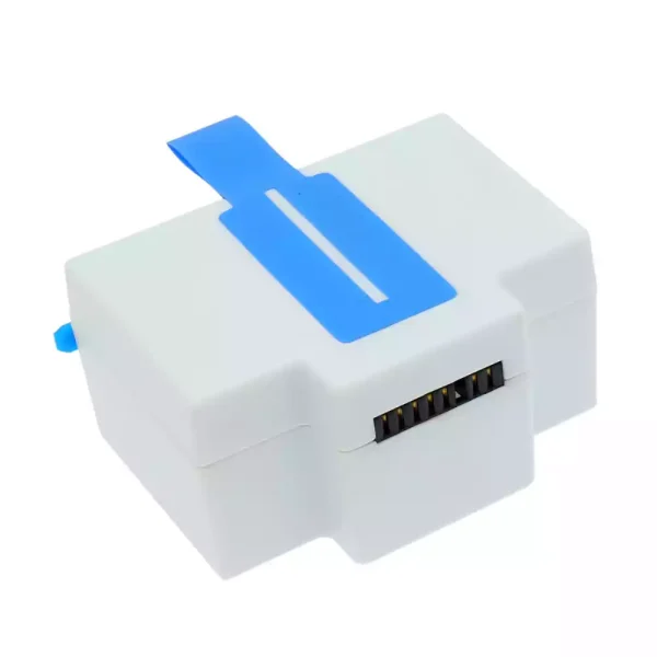 Vervangende accu voor DC203,ENMIND EN-S7 EN-V7 Smart EN-V7 - Afbeelding 4