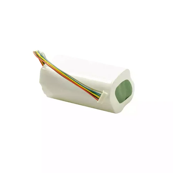 Vervangende accu voor LG144,510001-144,Smith & Nephew No.2001584,RENASYS GO - Afbeelding 2