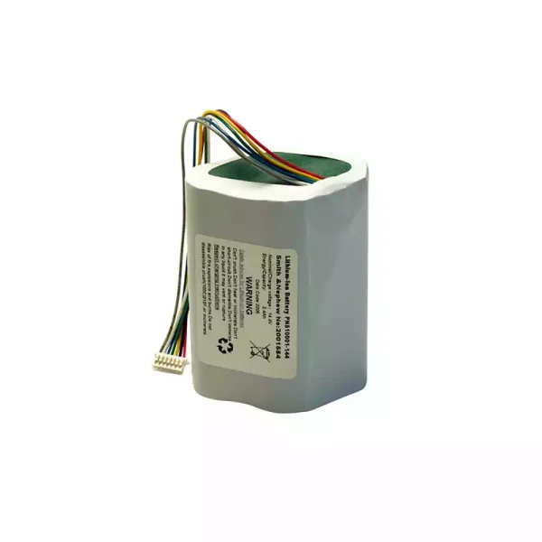 Vervangende accu voor LG144,510001-144,Smith & Nephew No.2001584,RENASYS GO - Afbeelding 3