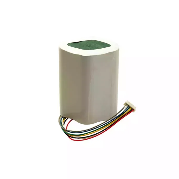 Vervangende accu voor LG144,510001-144,Smith & Nephew No.2001584,RENASYS GO - Afbeelding 4