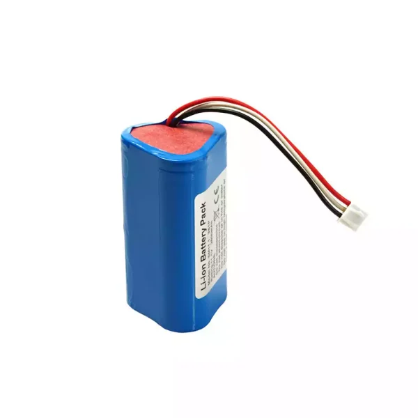 Vervangende accu voor SM11.1 3S1P,FMC C9 - Afbeelding 3