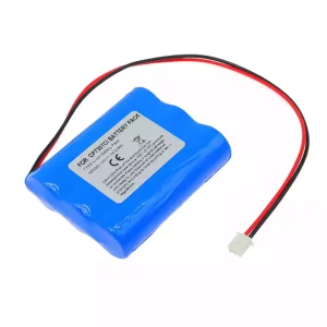 Vervangende accu voor SLGO CP-730TCI