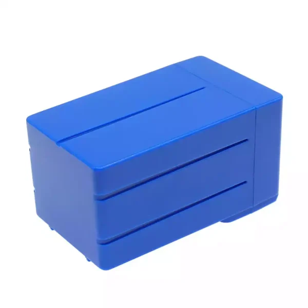 Vervangende accu voor V60-19000-63,V60-19100-63,Flight 60 - Afbeelding 2