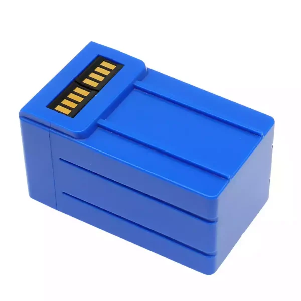 Vervangende accu voor V60-19000-63,V60-19100-63,Flight 60 - Afbeelding 4