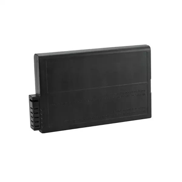 Vervangende accu voor MAQUET 701049130,REF 70104.930,LOT 90009008,350-0149-BA0,GETINGE CARDIDIOHELP,PULMONAR CARDIOHELP - Afbeelding 2