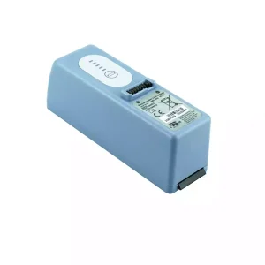 Vervangende accu voor BiPAP A30,BiPAP A40,O2 Service,trilogy O2,CoughAssist E70