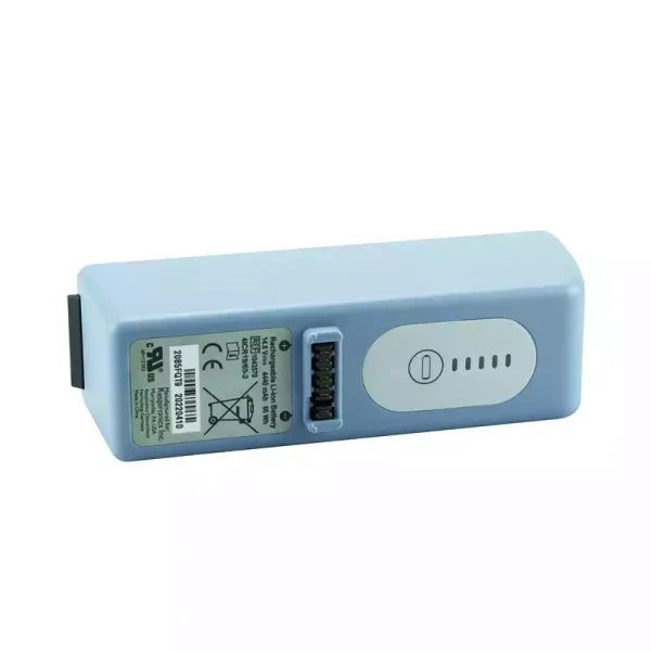 Vervangende accu voor Philips Trilogy T100,Trilogy T200,Trilogy T202,T70 - Afbeelding 3