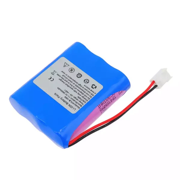 Vervangende accu voor Biocare HYLB-1994 IE101 IE300 - Afbeelding 3
