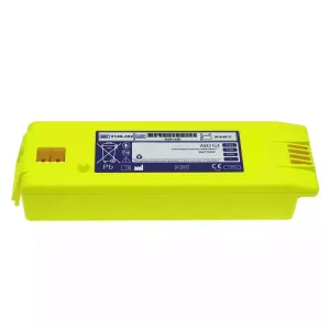 Vervangende accu voor ZOLL Powerheart AED G3,G3 Plus,9142,9146 AED,Powerheart AED G3 9390E,9390A,9300E 9300A