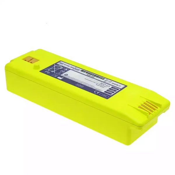 Vervangende accu voor ZOLL Powerheart AED G3,G3 Plus,9142,9146 AED,Powerheart AED G3 9390E,9390A,9300E 9300A - Afbeelding 3