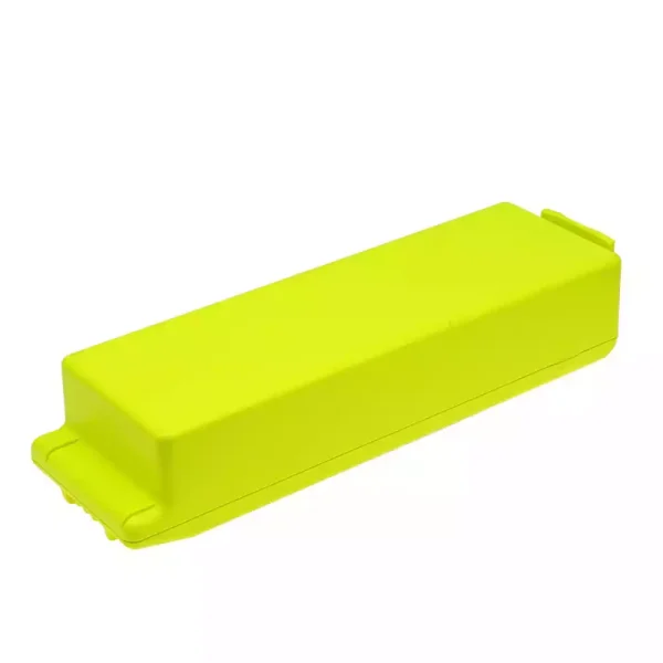 Vervangende accu voor ZOLL Powerheart AED G3,G3 Plus,9142,9146 AED,Powerheart AED G3 9390E,9390A,9300E 9300A - Afbeelding 4