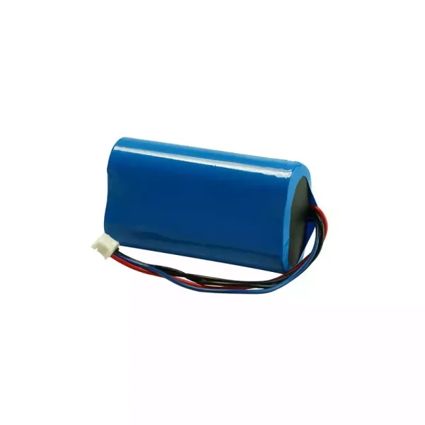 Vervangende accu voor KMP-BAT-01 BF-600+ - Afbeelding 3