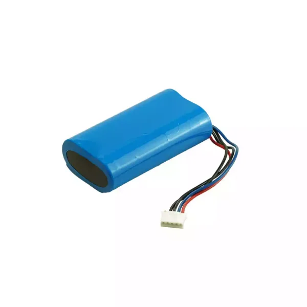 Vervangende accu voor KMP-BAT-01 BF-600+ - Afbeelding 4