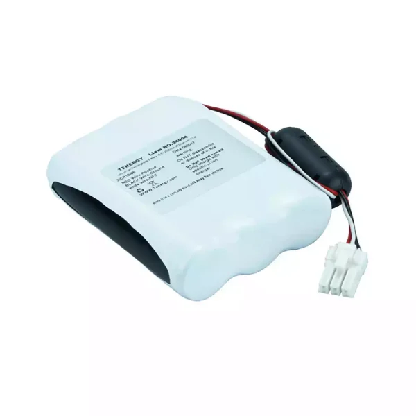 Vervangende accu voor 34004 3ICR19/66,Welch Allyn VS100 - Afbeelding 3