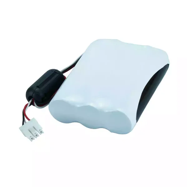 Vervangende accu voor 34004 3ICR19/66,Welch Allyn VS100 - Afbeelding 4