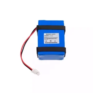 Vervangende accu voor Welch Allyn 45NEO-E6,45MEO,45NEO,450TO,450EO,45NTO,45MTO,Spot Vital Signa Lxi