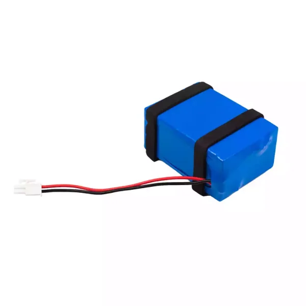 Vervangende accu voor Welch Allyn B11453,4500-84,400732 - Afbeelding 3