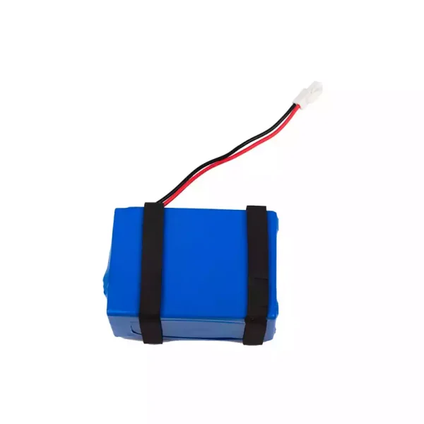 Vervangende accu voor Welch Allyn B11453,4500-84,400732 - Afbeelding 4