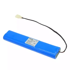 Vervangende accu voor Fukuda FC-560