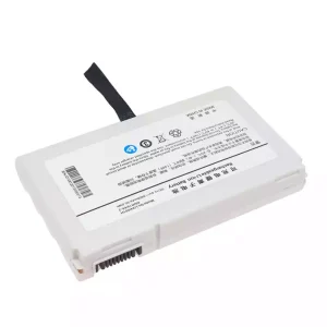 Vervangende accu voor LI24I001H LI24I002H,Mindray V300 uMED20